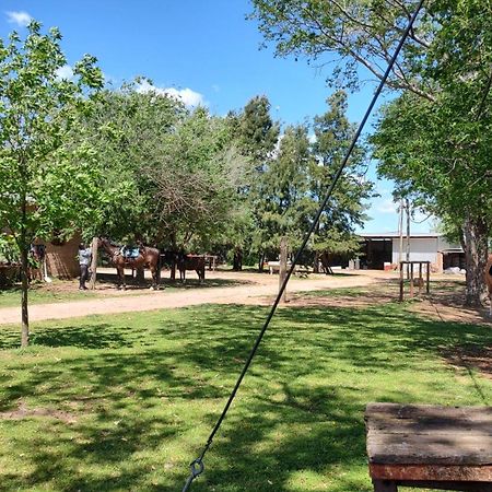 Cabana Rural El Encuentro San Antonio de Areco Bilik gambar