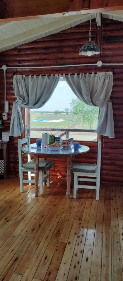 Cabana Rural El Encuentro San Antonio de Areco Luaran gambar