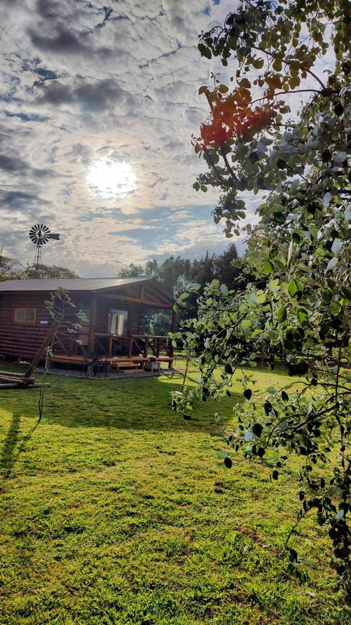 Cabana Rural El Encuentro San Antonio de Areco Bilik gambar